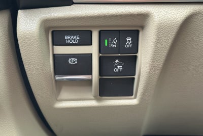 2018 Acura MDX 3.5L SH-AWD w/Technology Package