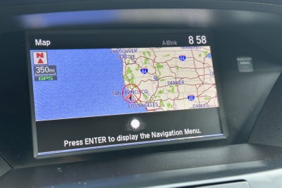 2018 Acura MDX 3.5L SH-AWD w/Technology Package