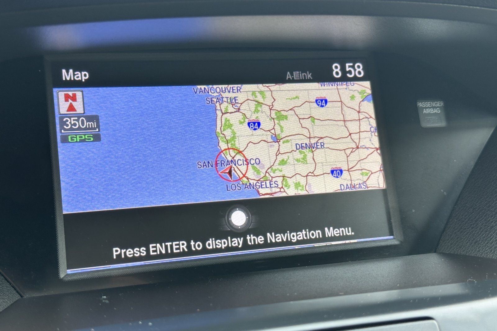 2018 Acura MDX 3.5L SH-AWD w/Technology Package
