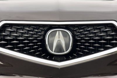 2018 Acura MDX 3.5L SH-AWD w/Technology Package