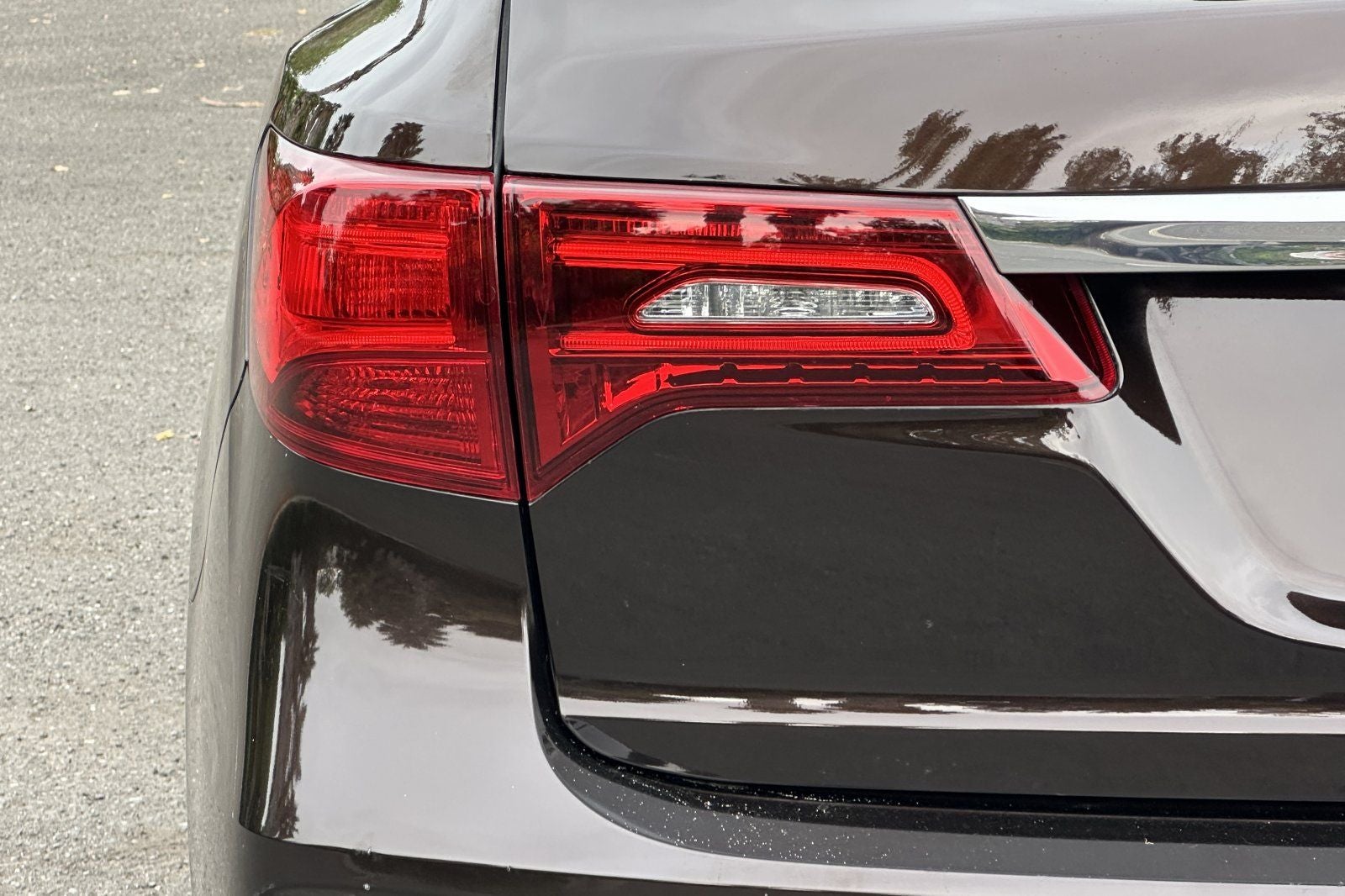 2018 Acura MDX 3.5L SH-AWD w/Technology Package