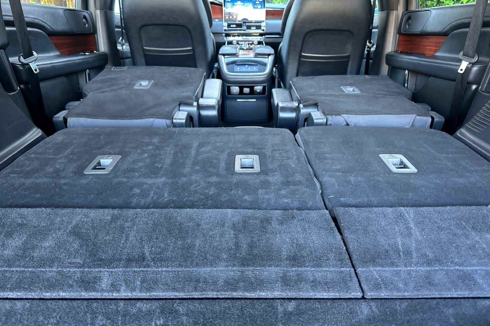 2024 Lincoln Navigator Premiere