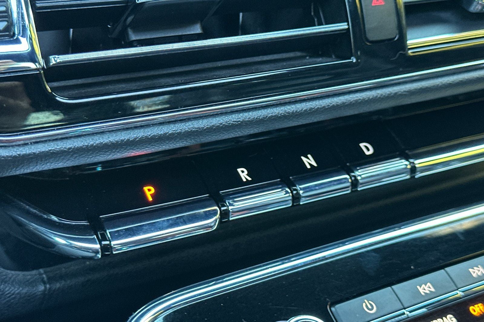 2024 Lincoln Navigator Premiere