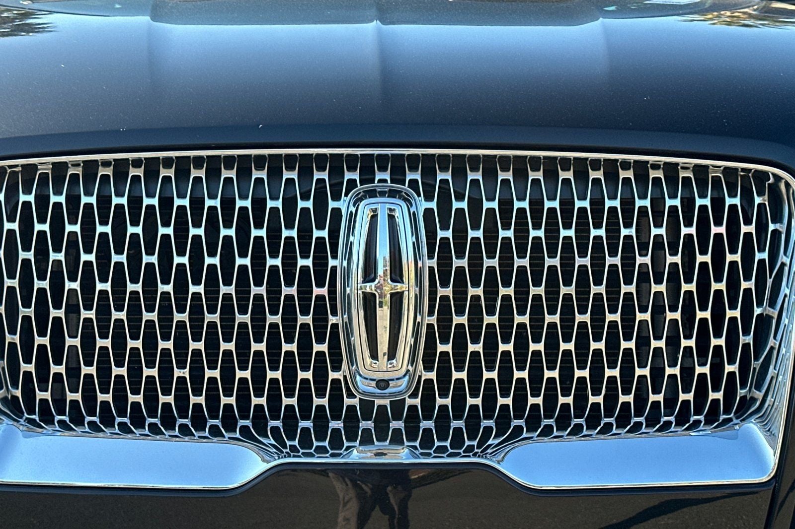 2024 Lincoln Navigator Premiere