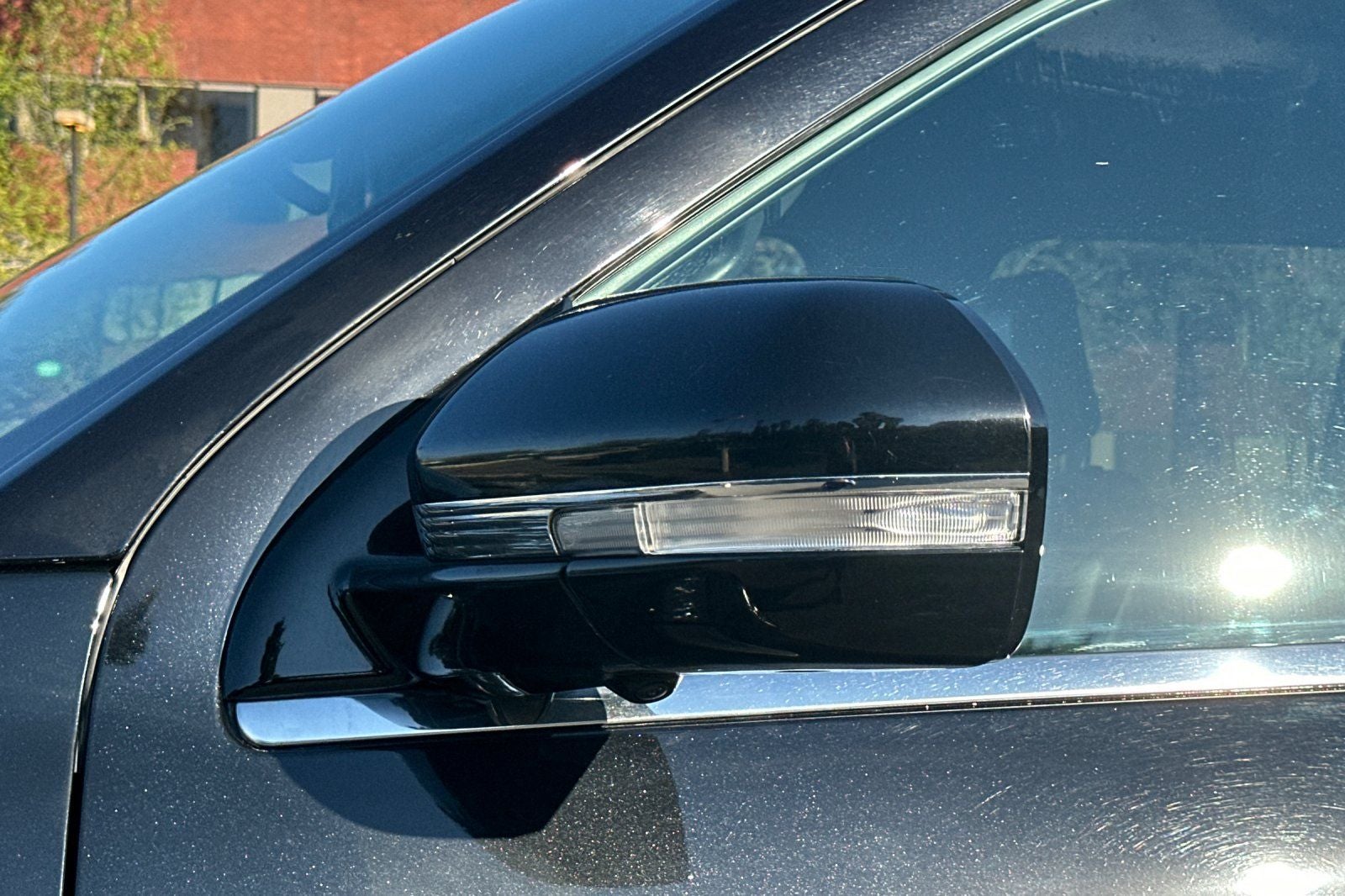 2024 Lincoln Navigator Premiere