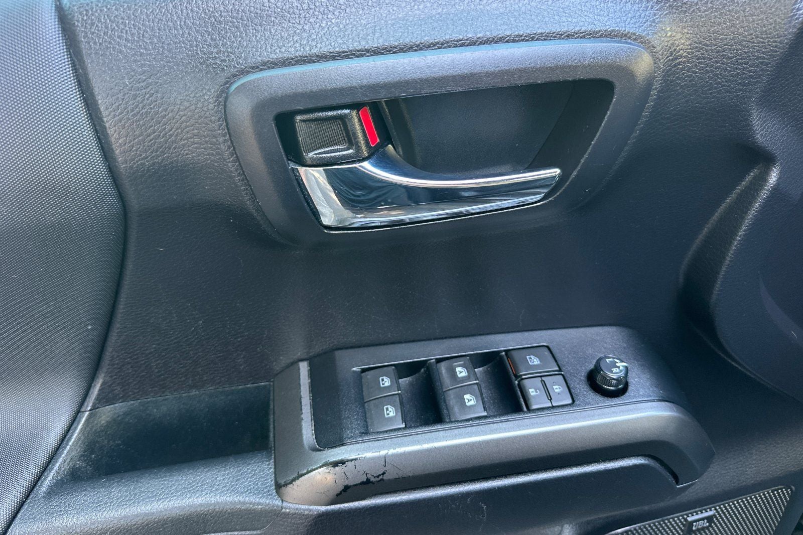 2020 Toyota Tacoma TRD Pro V6