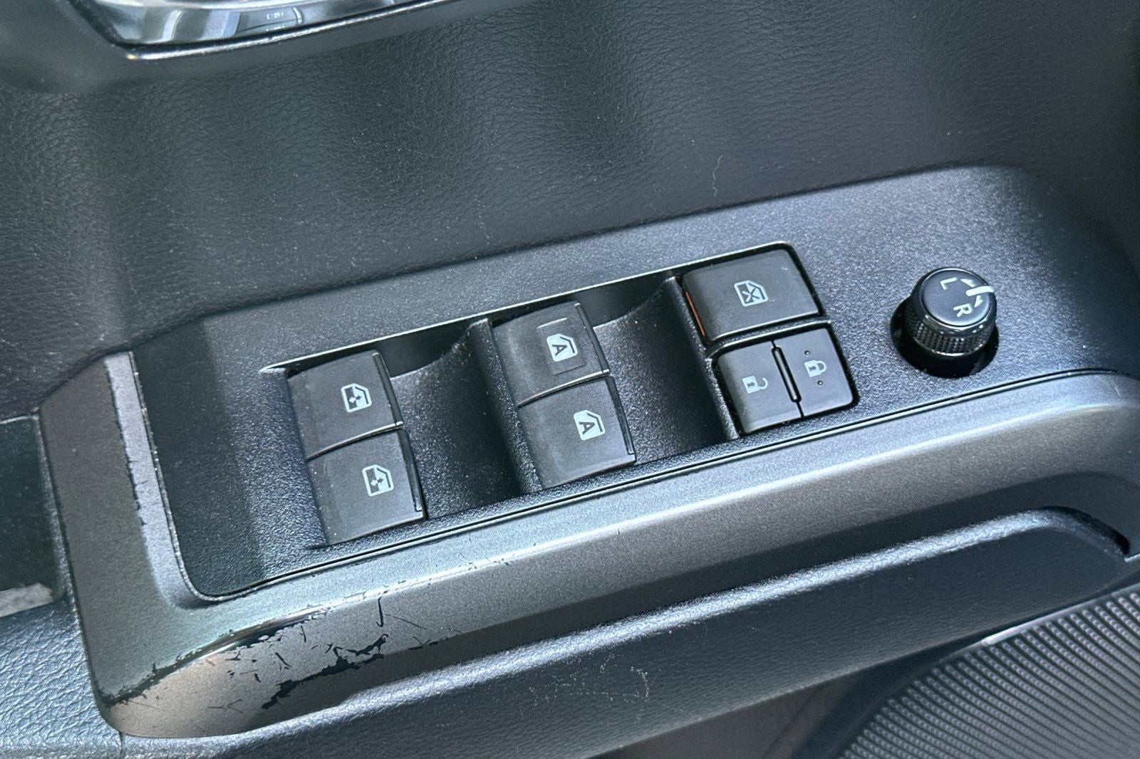 2020 Toyota Tacoma TRD Pro V6