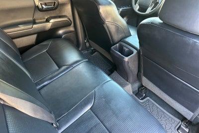 2020 Toyota Tacoma TRD Pro V6