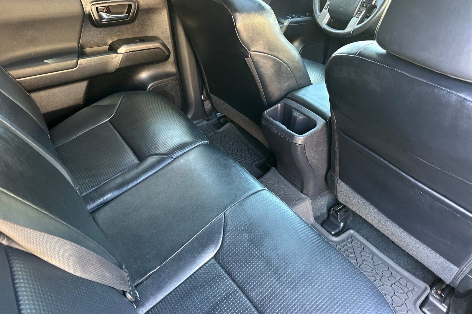 2020 Toyota Tacoma TRD Pro V6
