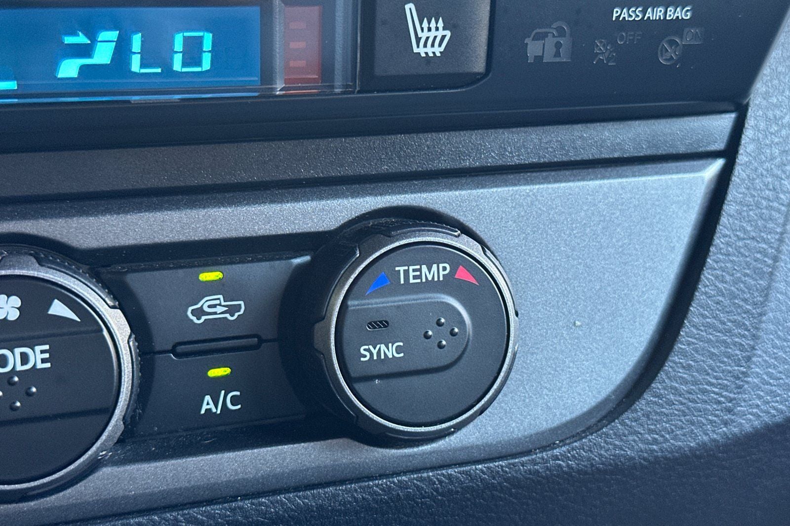 2020 Toyota Tacoma TRD Pro V6