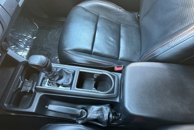 2020 Toyota Tacoma TRD Pro V6