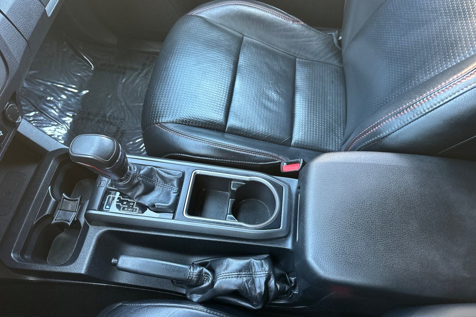 2020 Toyota Tacoma TRD Pro V6