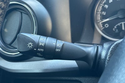 2020 Toyota Tacoma TRD Pro V6