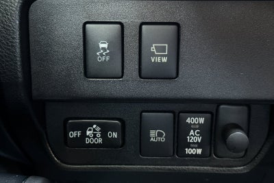 2020 Toyota Tacoma TRD Pro V6
