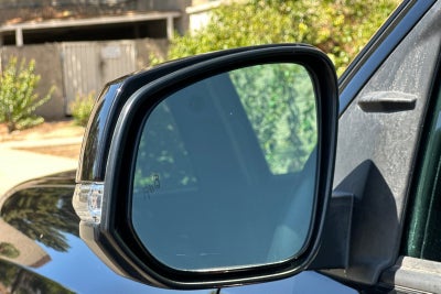 2020 Toyota Tacoma TRD Pro V6