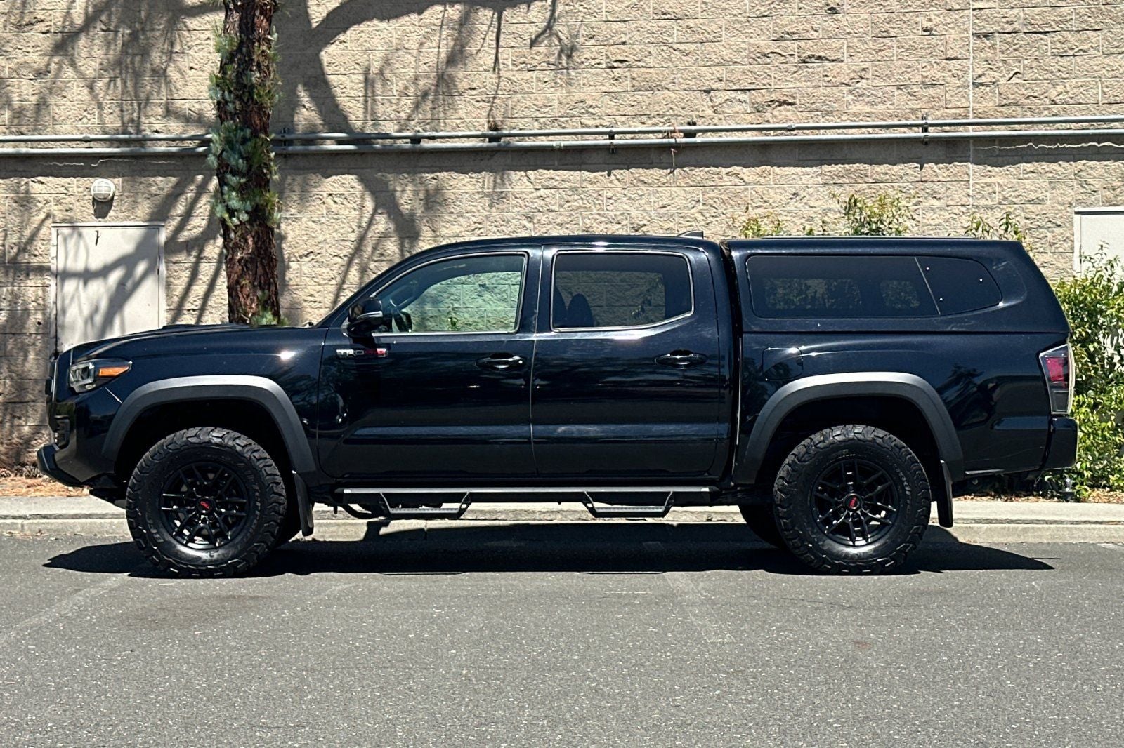2020 Toyota Tacoma TRD Pro V6