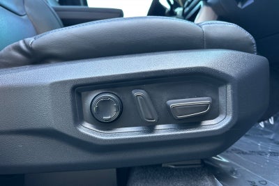 2023 Toyota Tundra Hybrid Platinum
