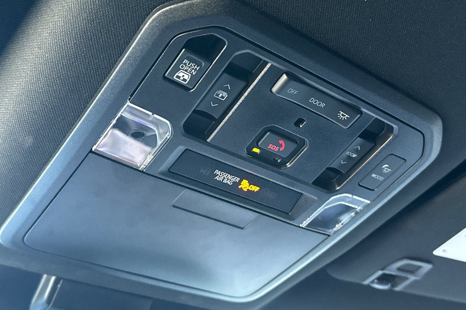 2023 Toyota Tundra Hybrid Platinum