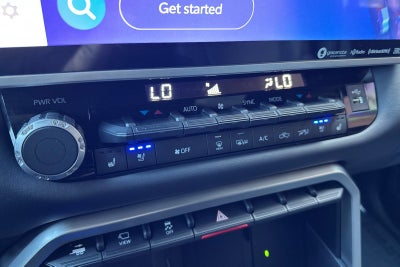 2023 Toyota Tundra Hybrid Platinum