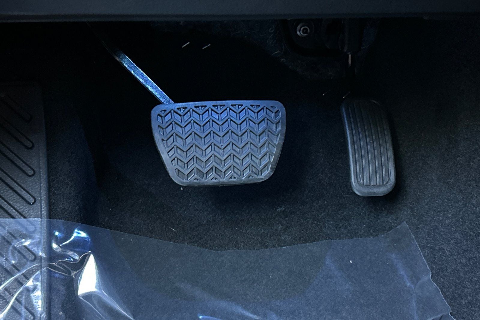 2023 Toyota Tundra Hybrid Platinum