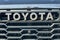 2023 Toyota Tundra Hybrid Platinum