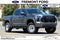 2023 Toyota Tundra Hybrid TRD Pro