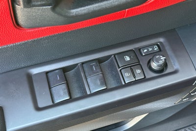2023 Toyota Tundra Hybrid TRD Pro