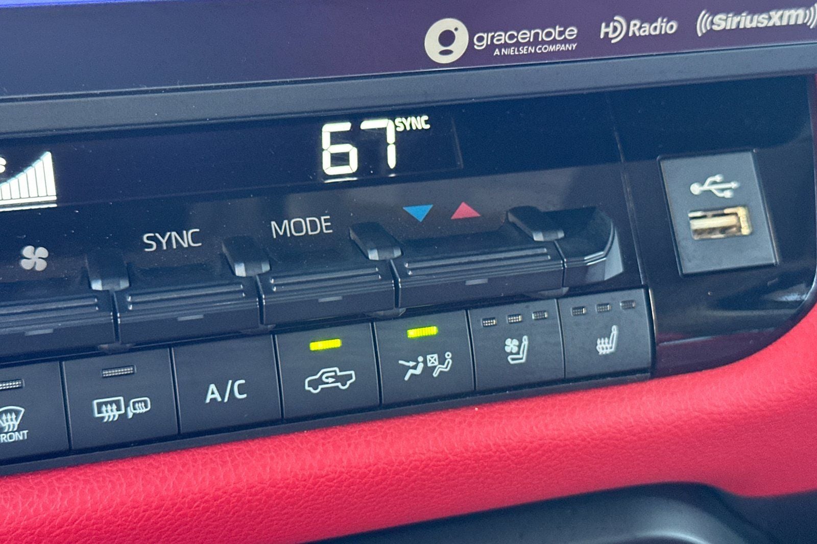 2023 Toyota Tundra Hybrid TRD Pro