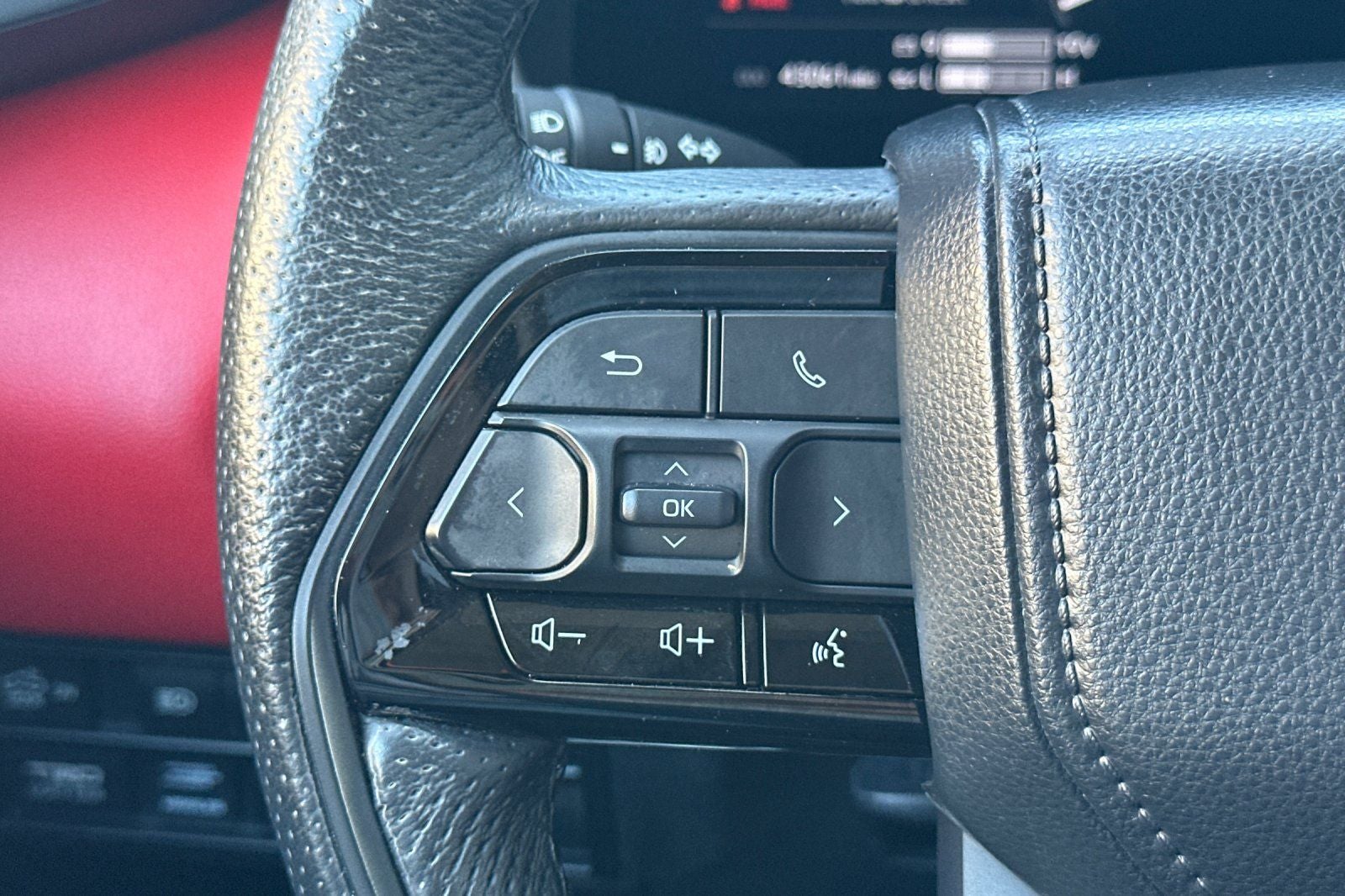 2023 Toyota Tundra Hybrid TRD Pro