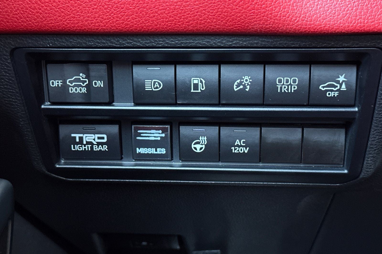 2023 Toyota Tundra Hybrid TRD Pro