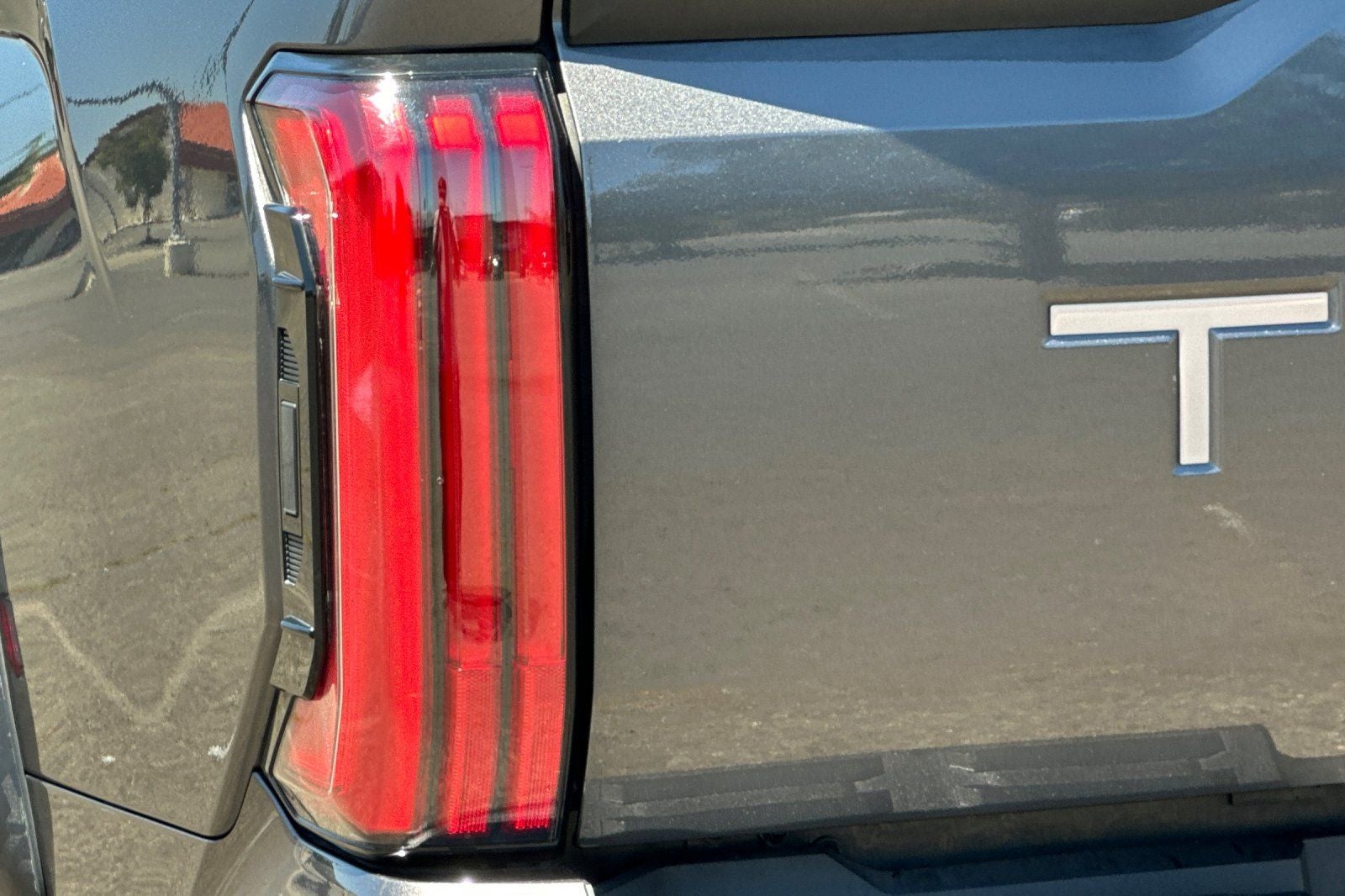 2023 Toyota Tundra Hybrid TRD Pro
