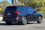 2021 BMW X7 M50i