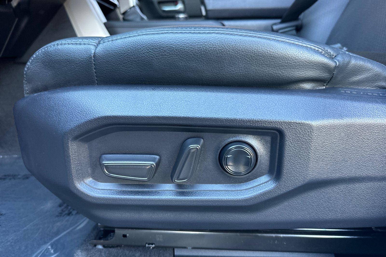 2025 Toyota Sequoia Limited