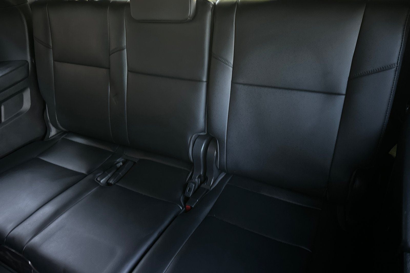 2025 Toyota Sequoia Limited