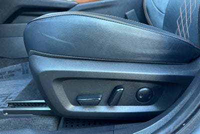 2024 Mitsubishi Outlander SEL