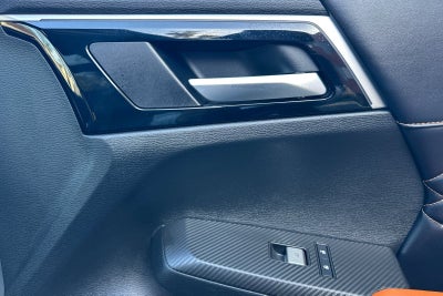 2024 Mitsubishi Outlander SEL