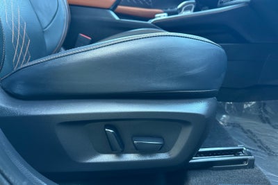 2024 Mitsubishi Outlander SEL