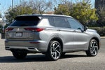2024 Mitsubishi Outlander SEL