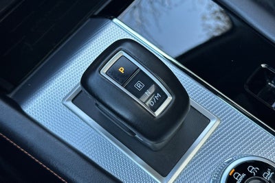 2024 Mitsubishi Outlander SEL