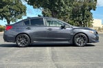 2018 Subaru WRX Limited