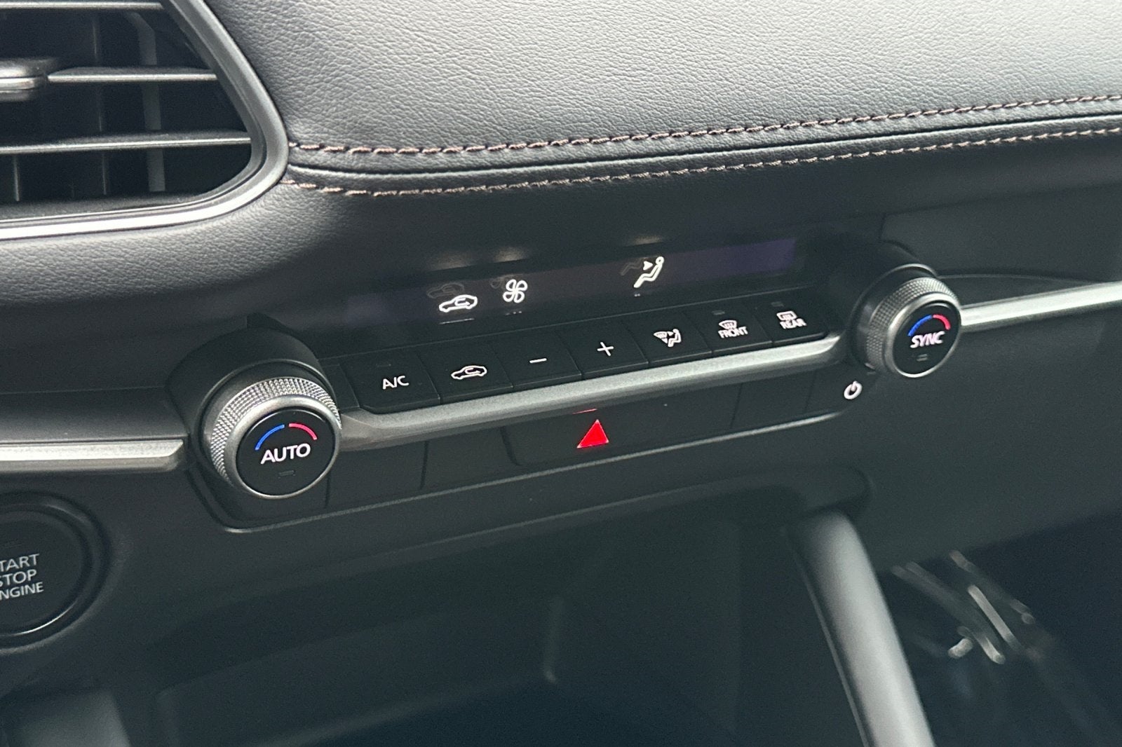 2026 Mazda Mazda3 2.5 S Select Sport