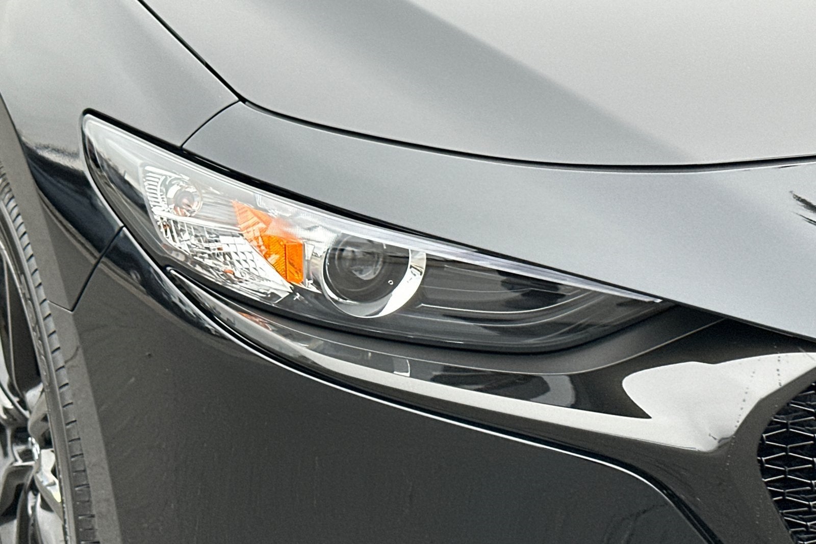 2026 Mazda Mazda3 2.5 S Select Sport