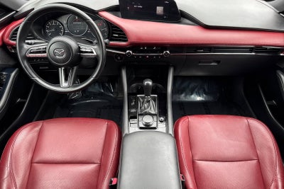 2021 Mazda Mazda3 Premium
