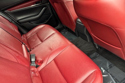 2021 Mazda Mazda3 Premium