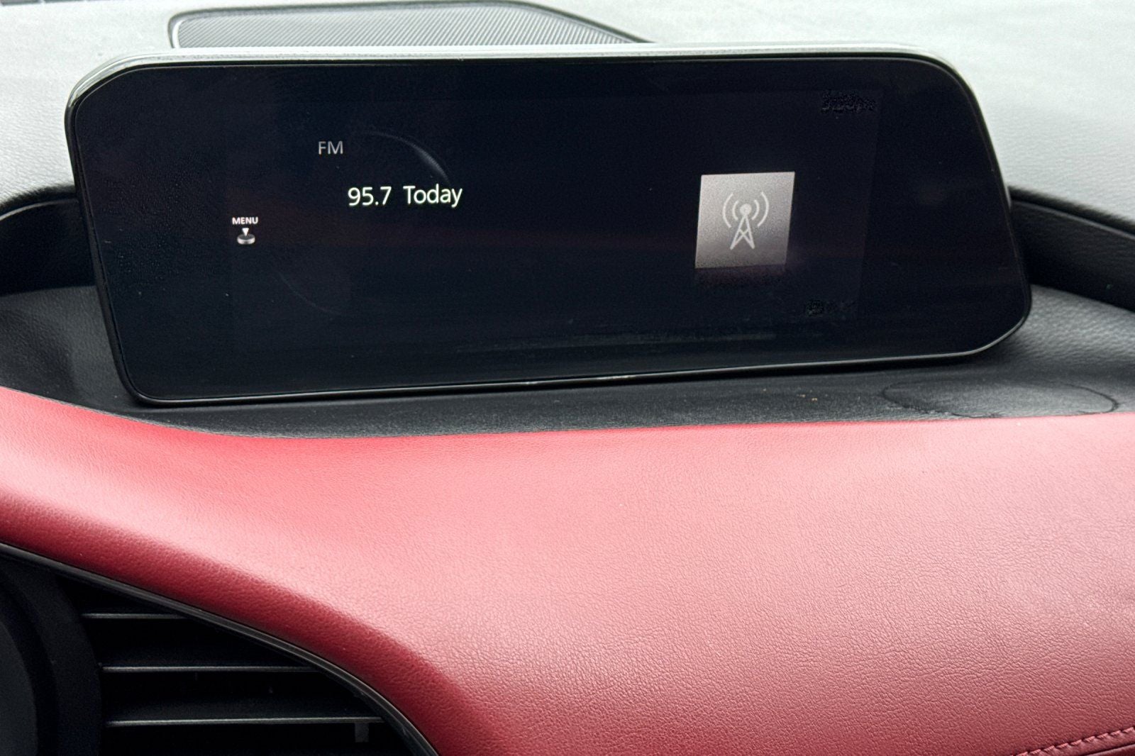 2021 Mazda Mazda3 Premium