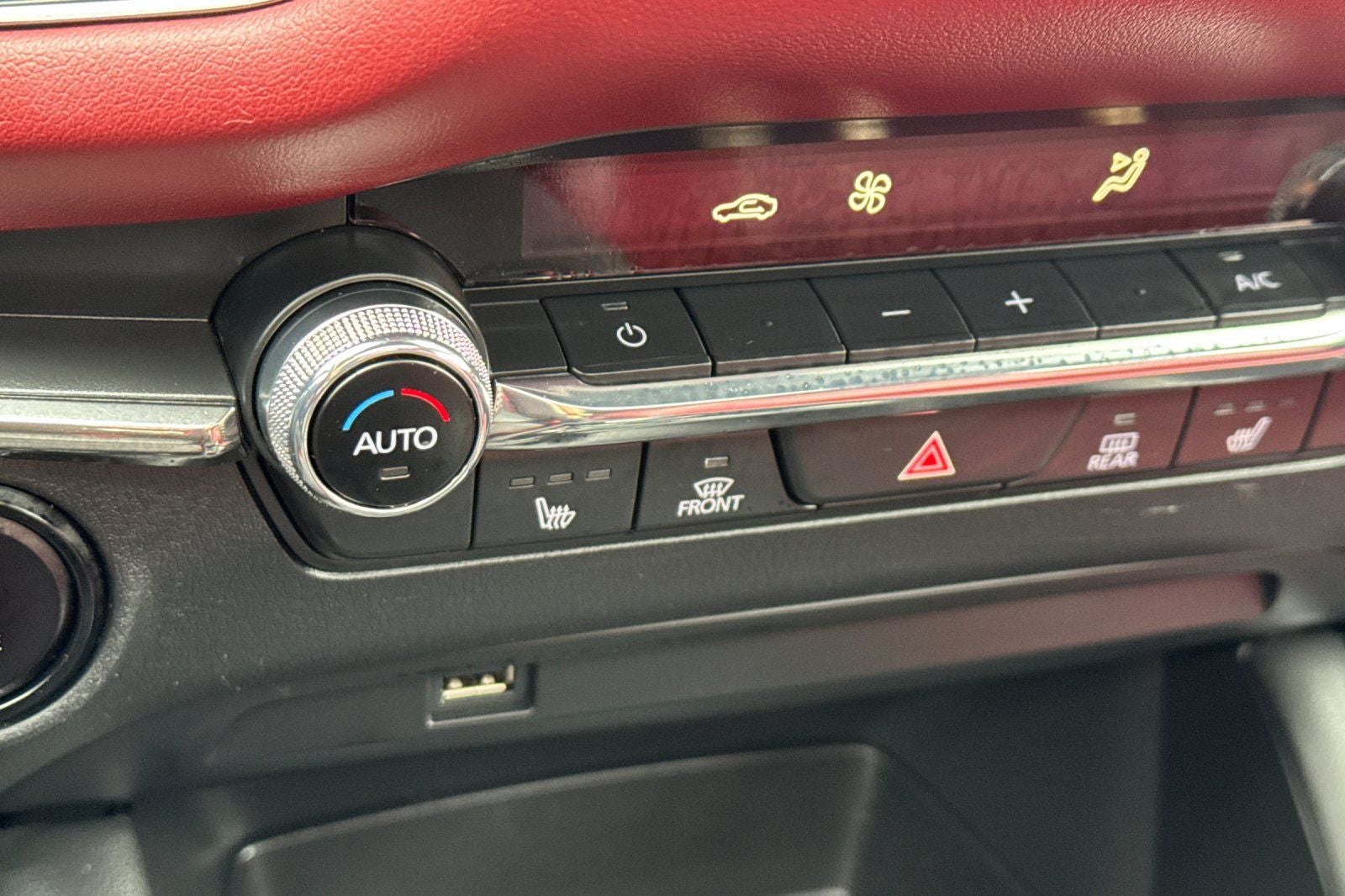 2021 Mazda Mazda3 Premium