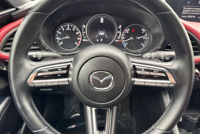 2021 Mazda Mazda3 Premium