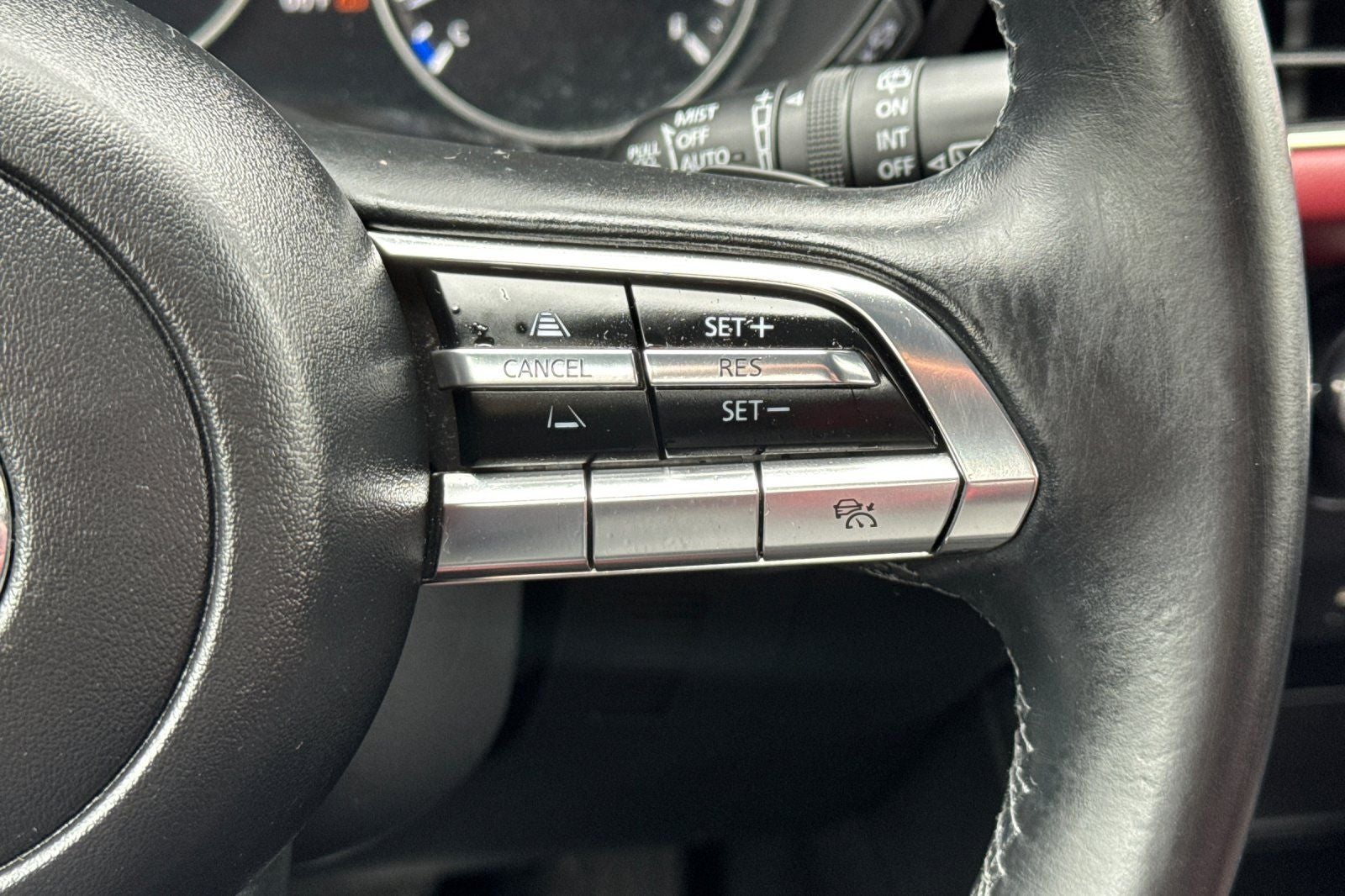 2021 Mazda Mazda3 Premium
