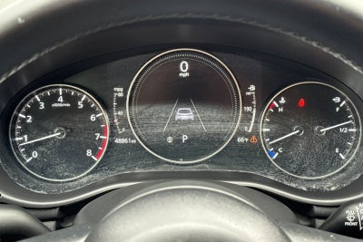 2021 Mazda Mazda3 Premium