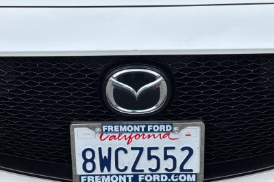 2021 Mazda Mazda3 Premium
